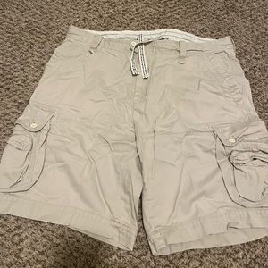 Polo Ralph Lauren Cargo Shorts Size 38